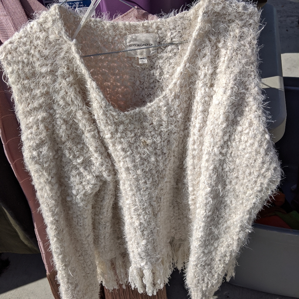 Sweater - Picture 2 of 2